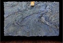 Blue Bahia