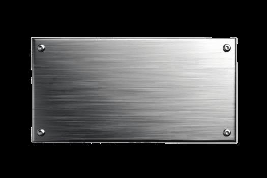 Steel Plate